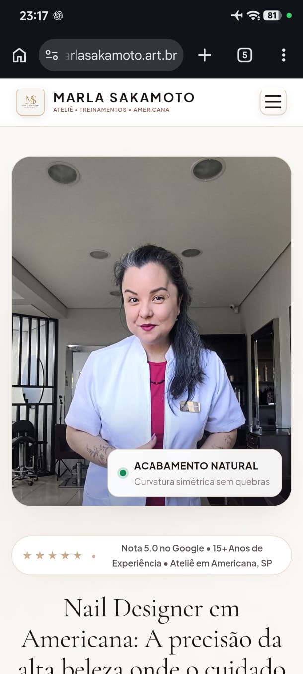 Marla Sakamoto Arte e Esculturas